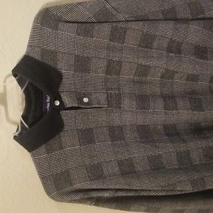 Men's Lawton Harbor Long Sleeve Polo Shirt